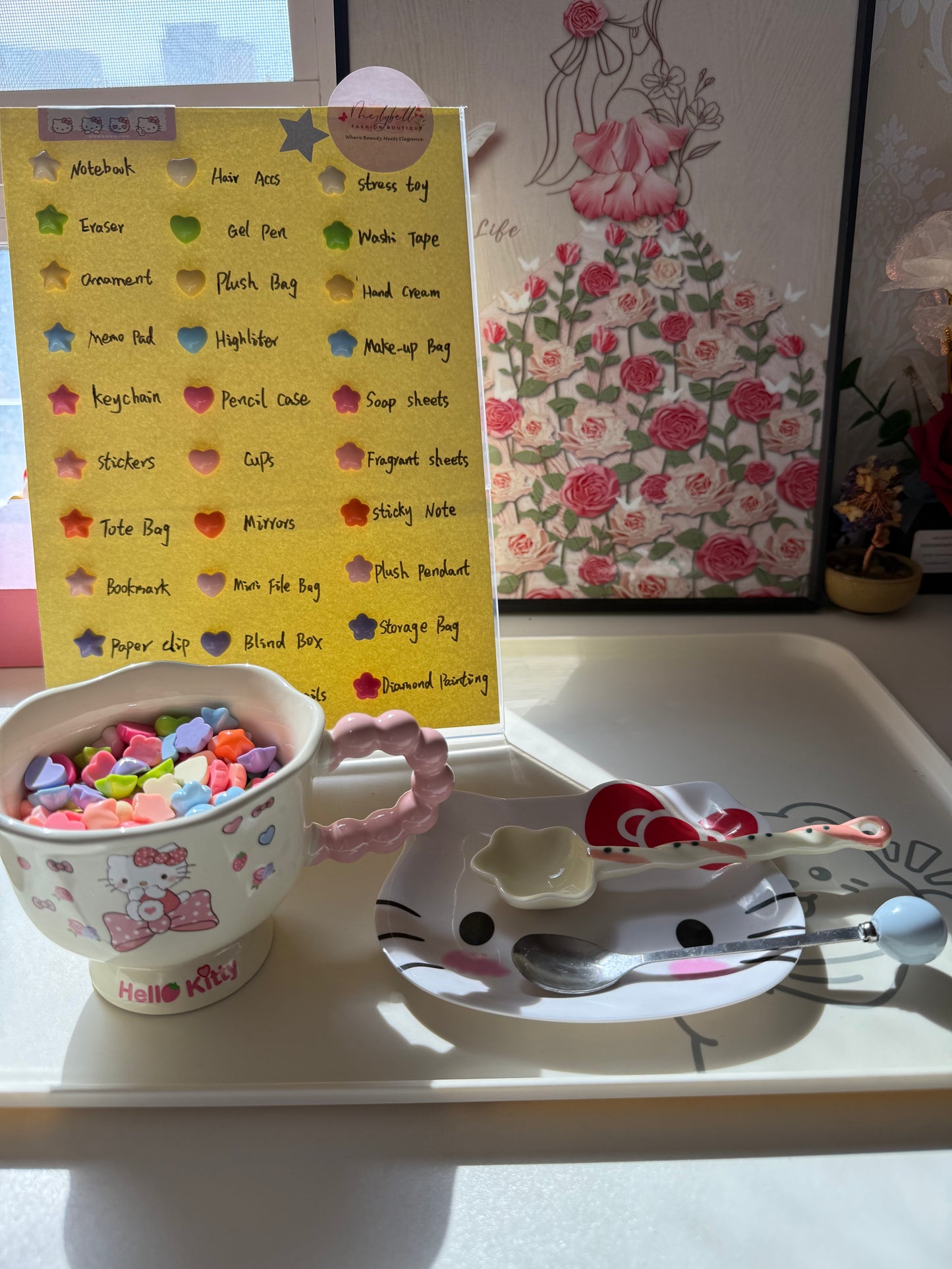 New Lucky Scoops-Endless Surprise Scoop