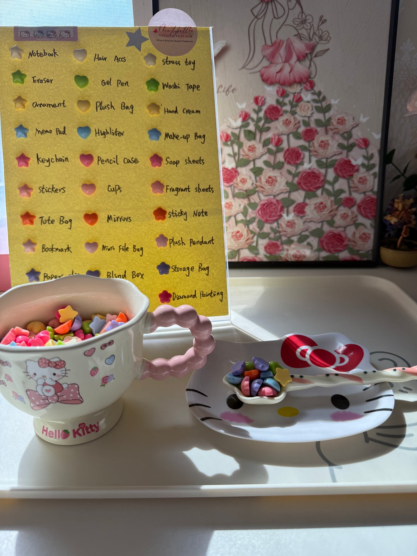 New Lucky Scoops-Endless Surprise Scoop