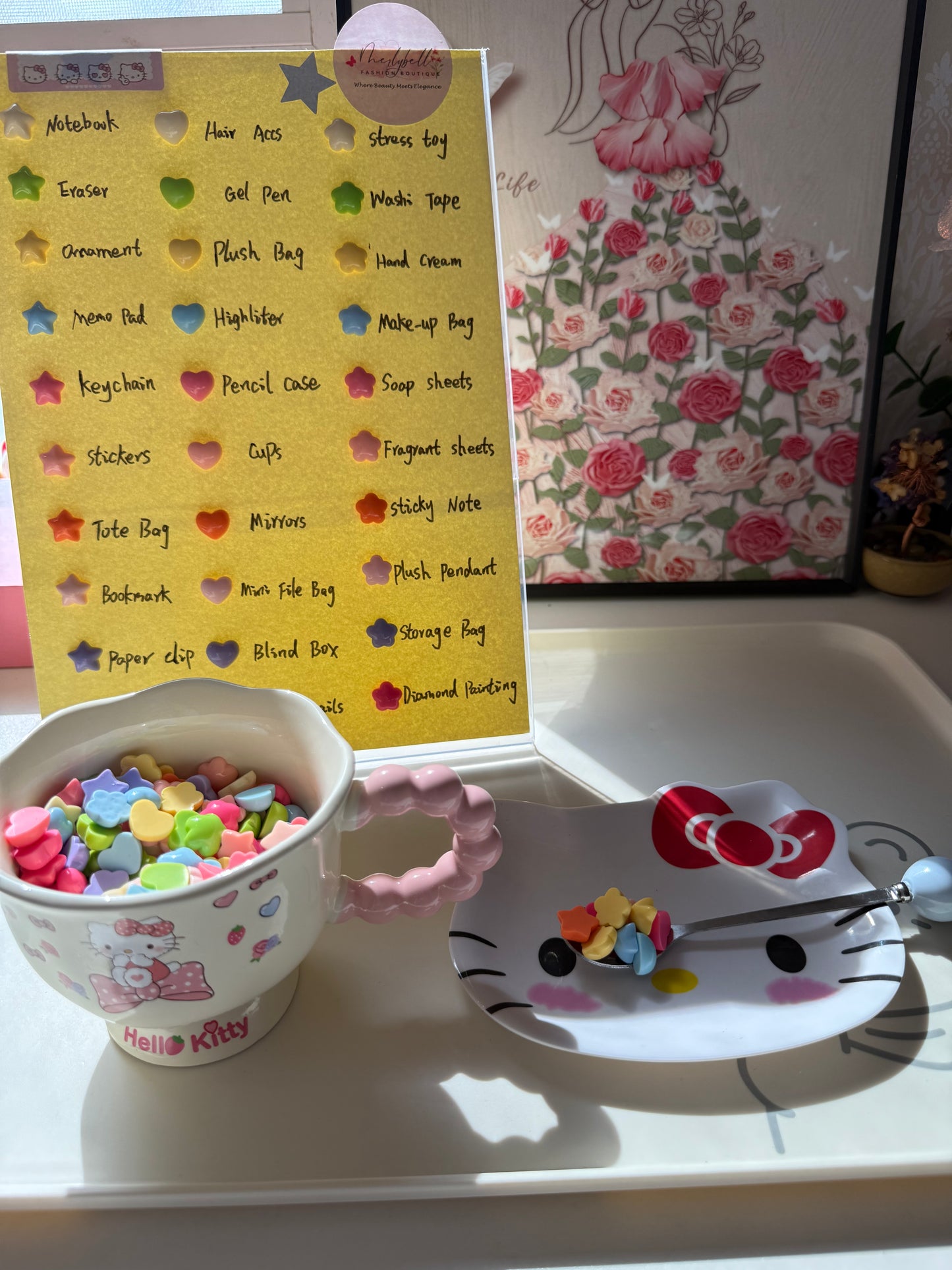 New Lucky Scoops-Endless Surprise Scoop