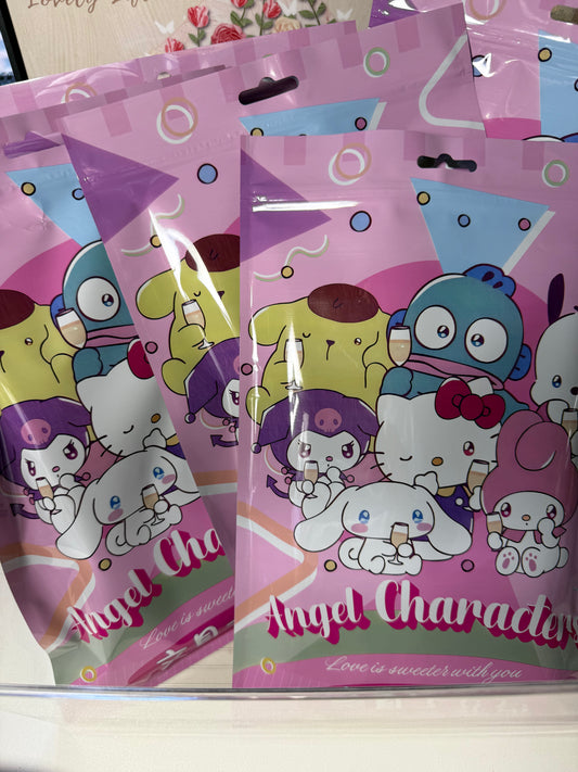 Stationery Mystery Bag