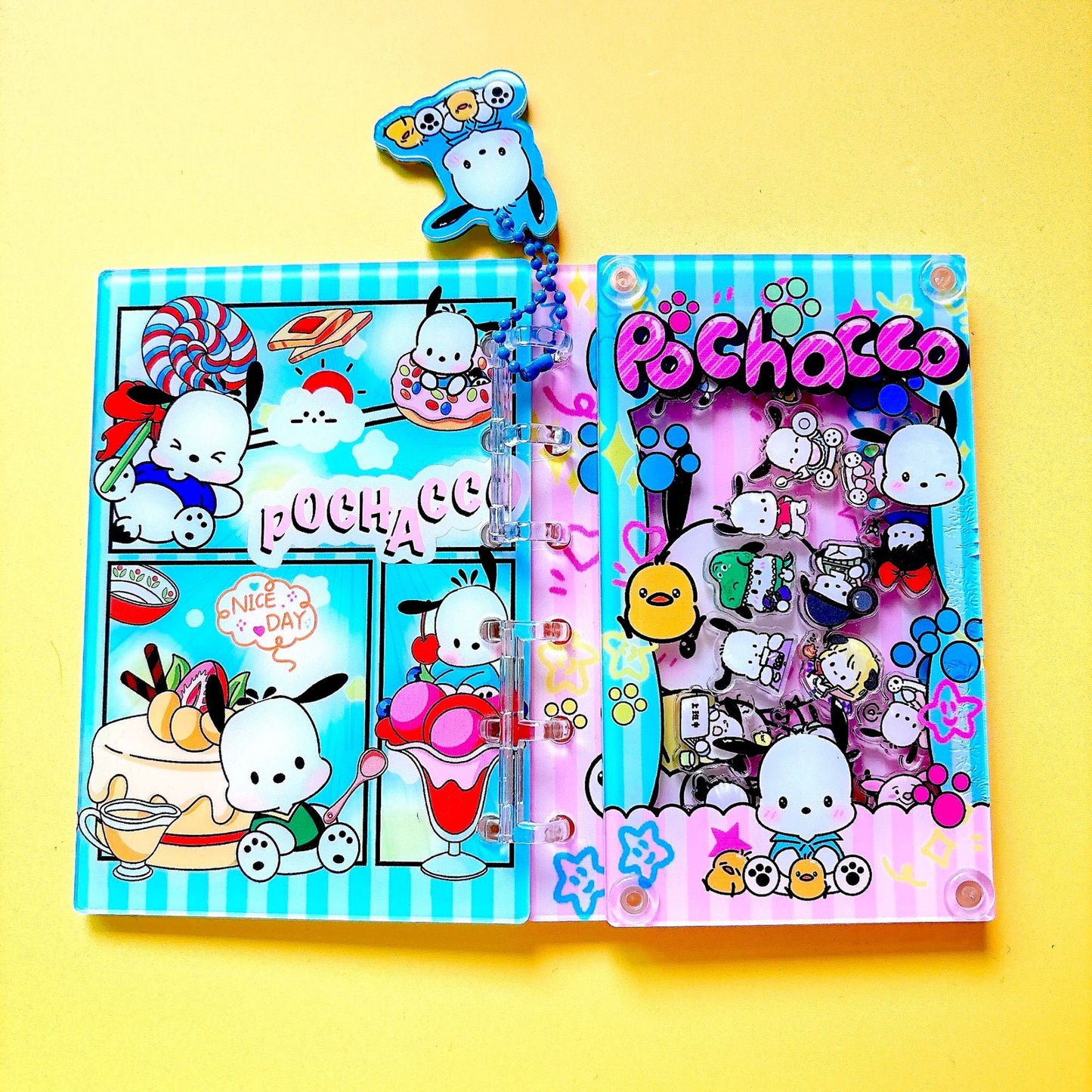 Hot Sale Notebook