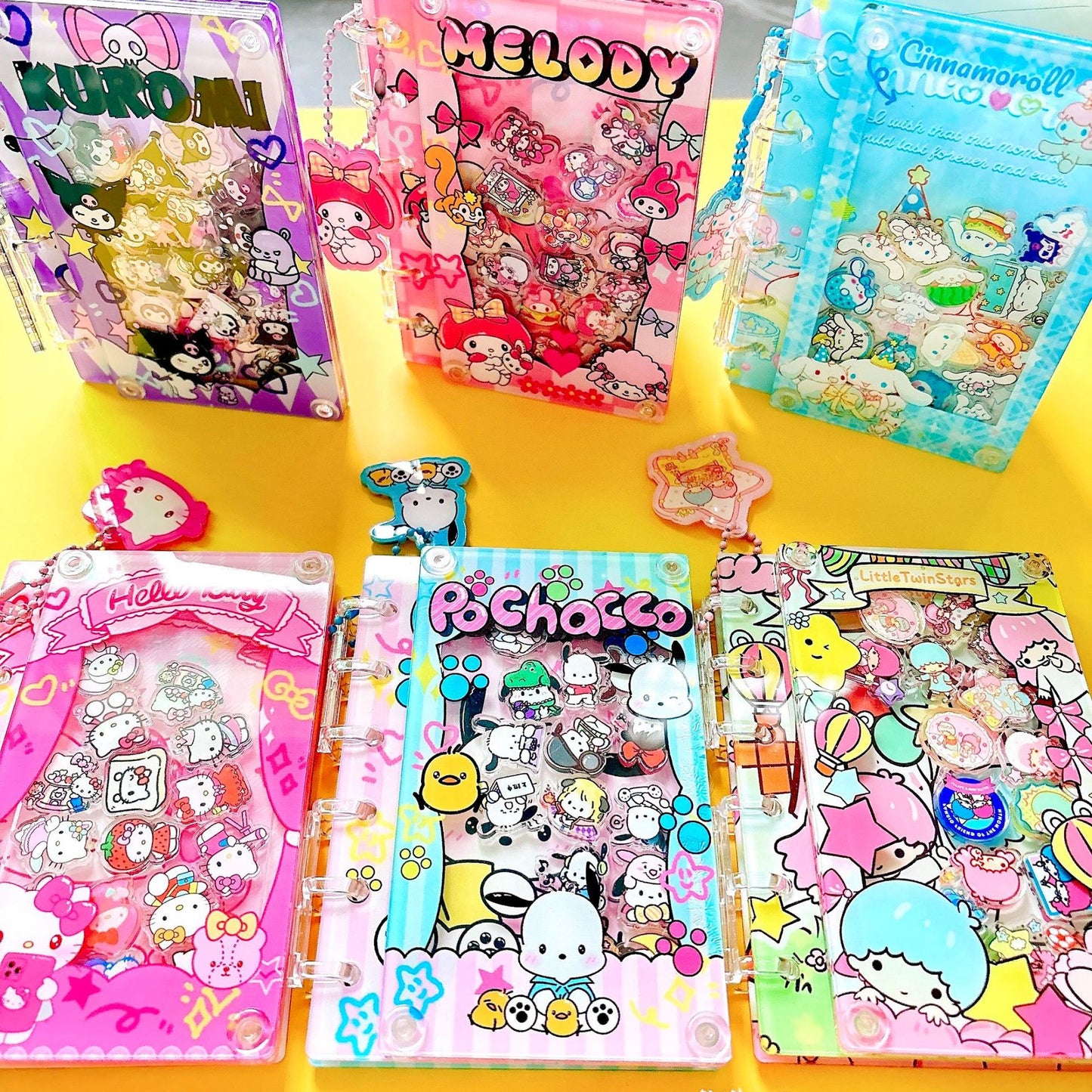 Hot Sale Notebook