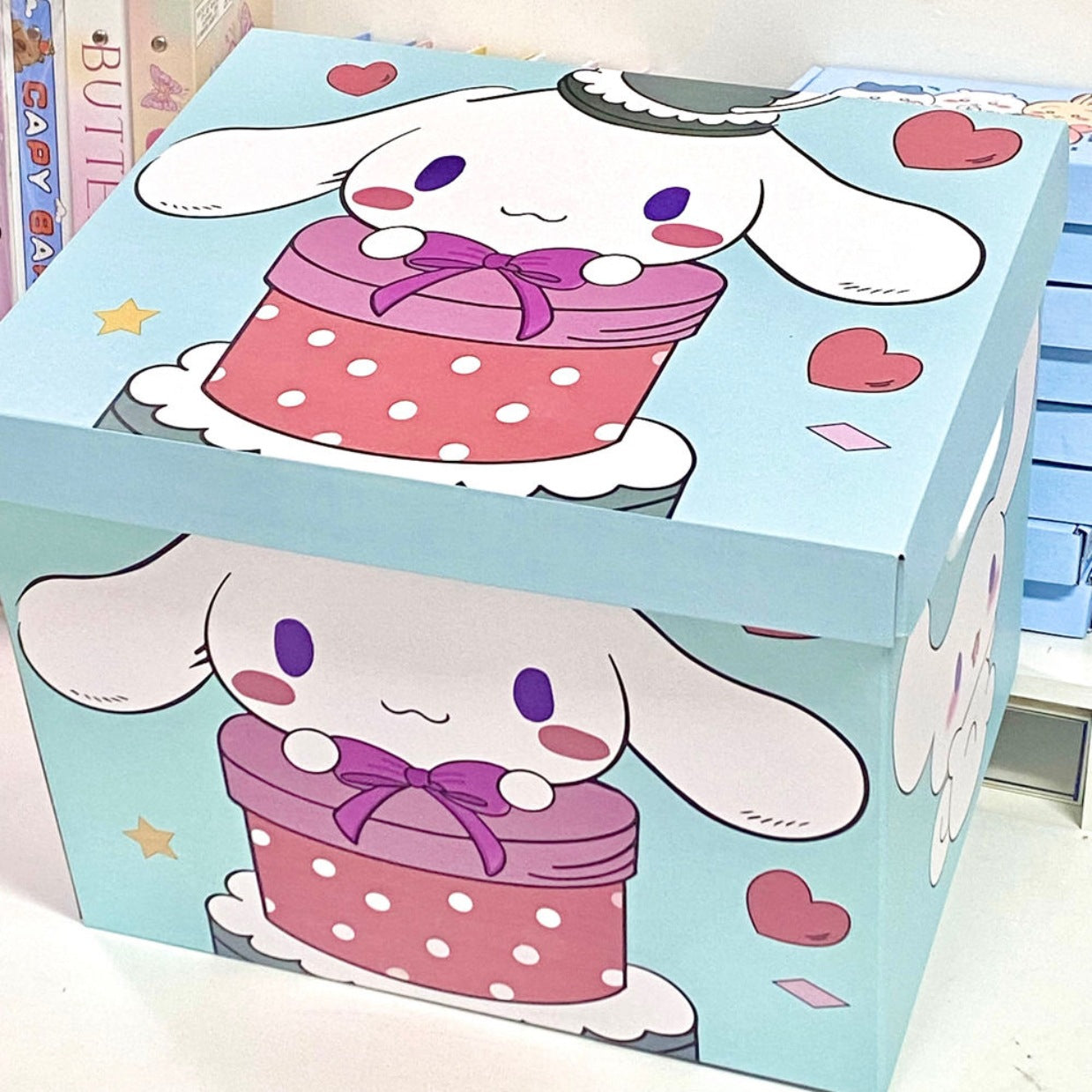 【Luxury and Supreme Mystery Blind Box】Lucky Box