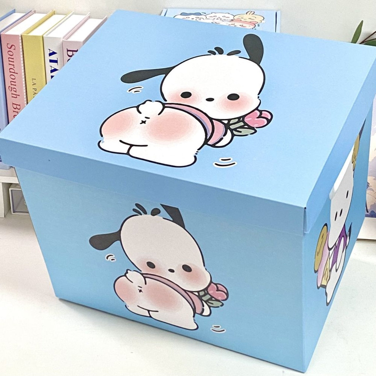 【Luxury and Supreme Mystery Blind Box】Lucky Box