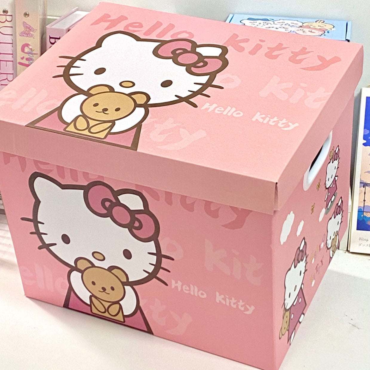 【Luxury and Supreme Mystery Blind Box】Lucky Box