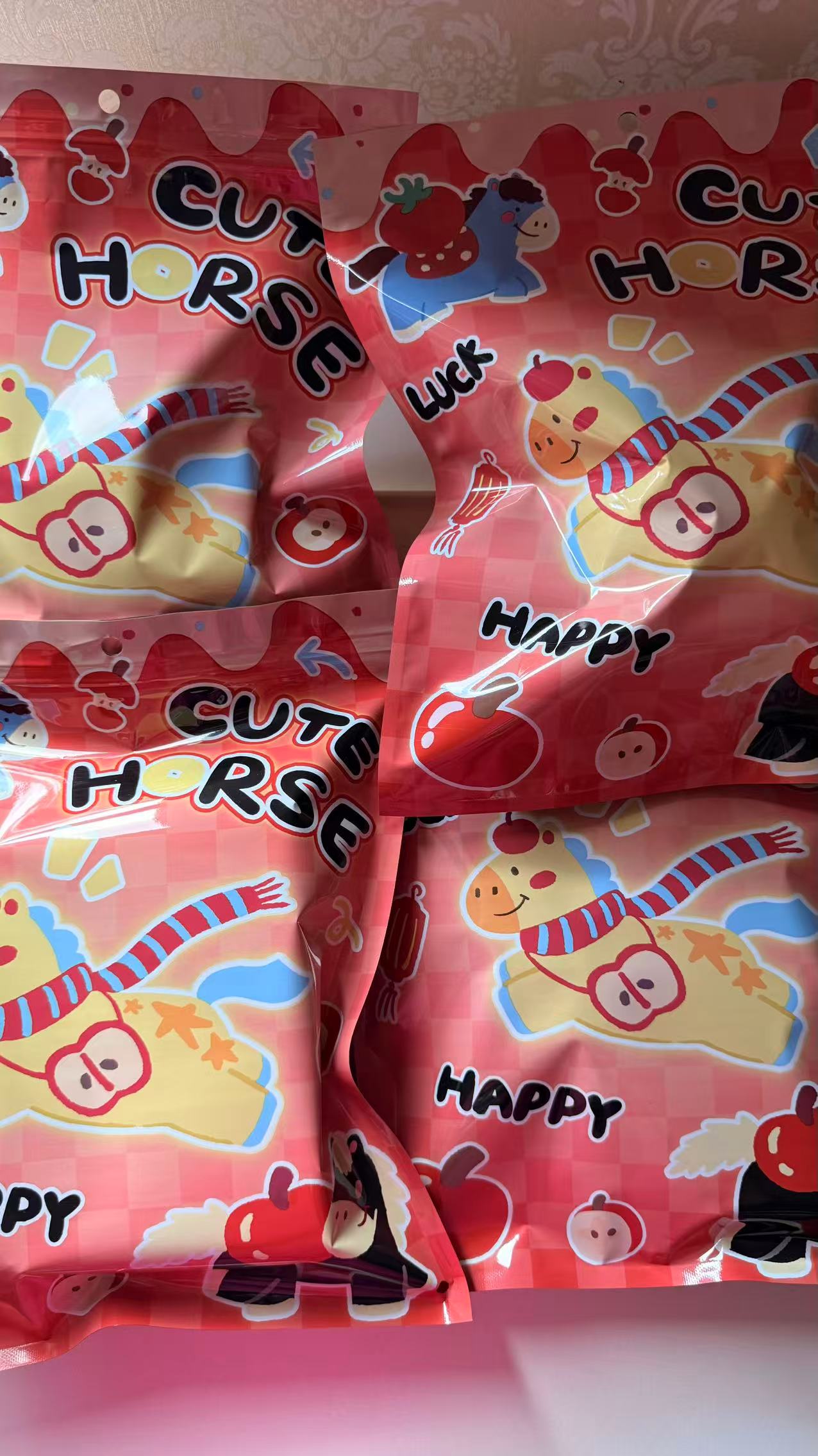 Color Matched Super Mix Lucky Bags(All catagories)
