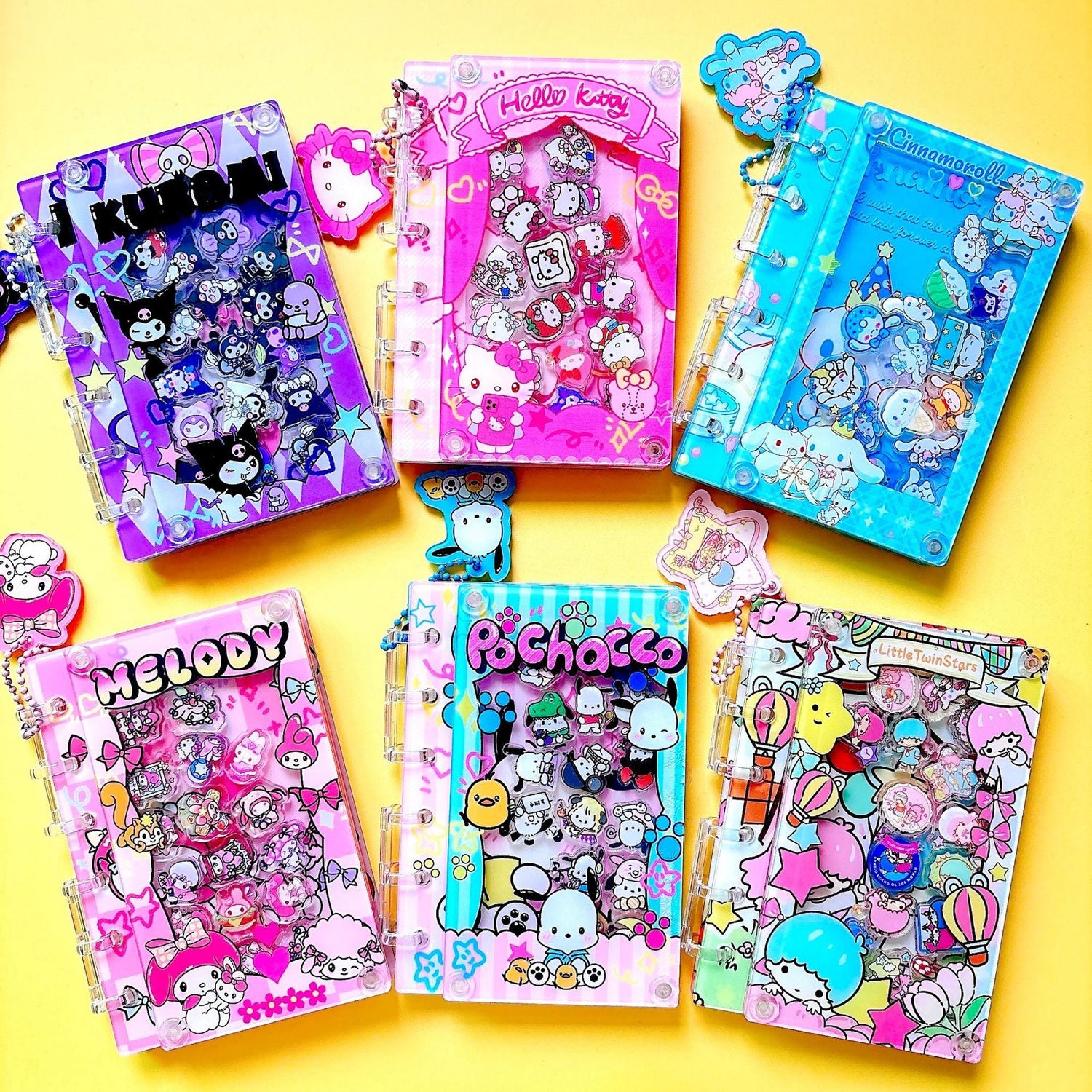 Stationery