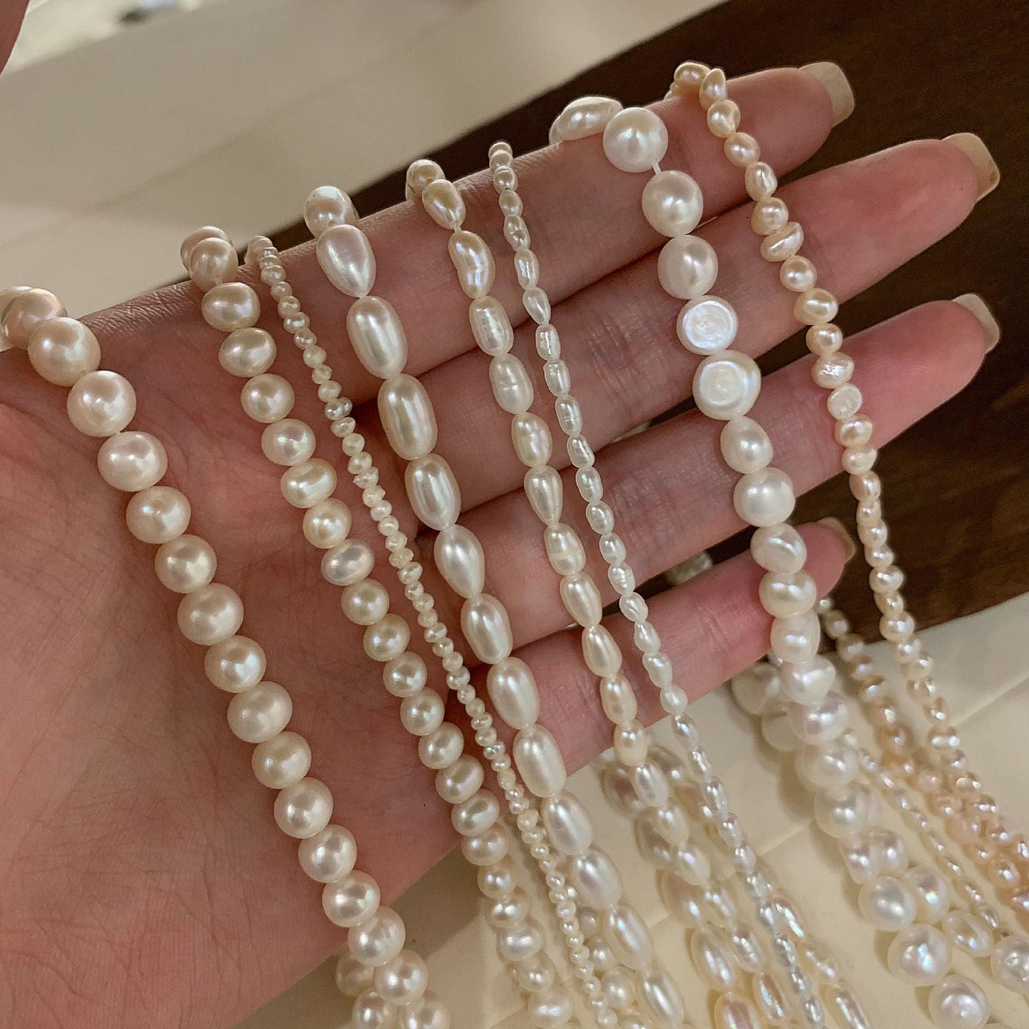 Pearl Series