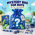 Boys Themed Mystery Bags(All Category)