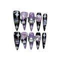 100% Handmade High-end Nail Art and Wearing Armor Press on Nails Carton