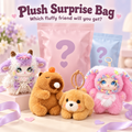 Plush Blind Bag Lucky Scoop 🧸
