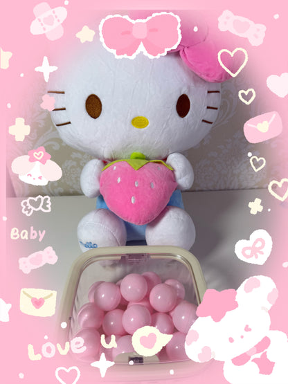 NEW Upgraded Sanrio Single Character Mystery Scoops