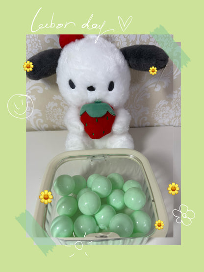 NEW Upgraded Sanrio Single Character Mystery Scoops