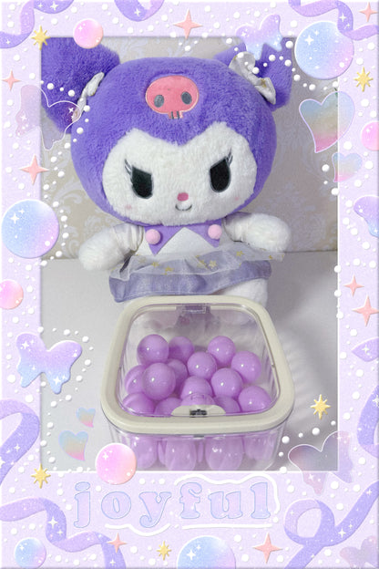 NEW Upgraded Sanrio Single Character Mystery Scoops