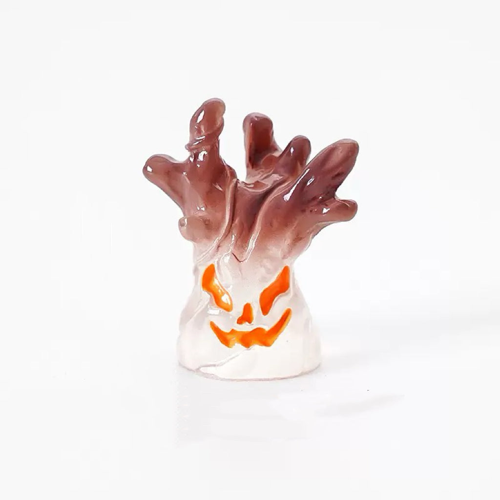 Spooky Cute Lucky Wish Bags 👻🎃