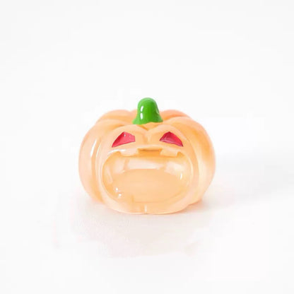 Spooky Cute Lucky Wish Bags 👻🎃