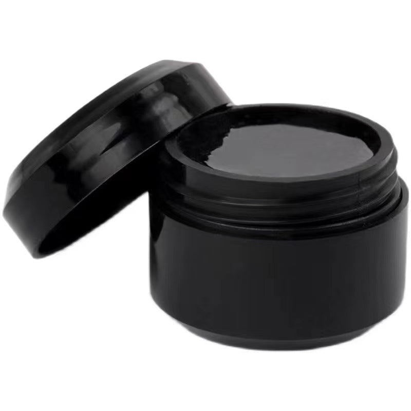Solid State Nail Patch Adhesive Is Firm and Durable, Without Damaging The Nail. Phototherapy Adhesive