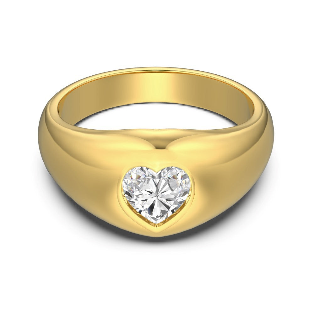 S925 Sterling Silver Ring with Female Design Sense, Super Sparkling Geometric Ice Flower Cut Zircon Ring