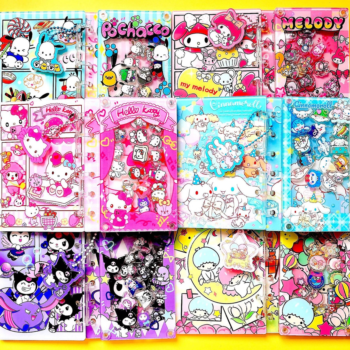 Hot Sale Notebook