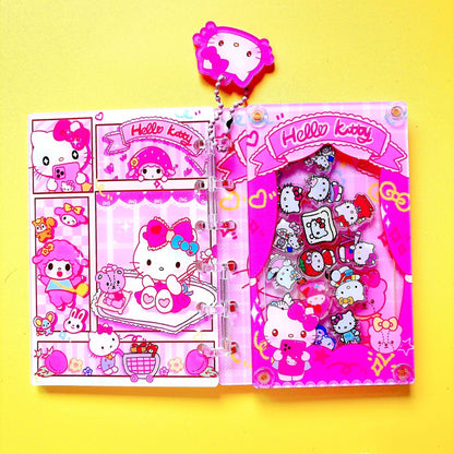 Hot Sale Notebook