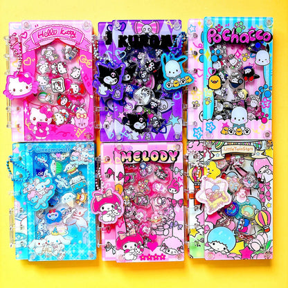 Hot Sale Notebook
