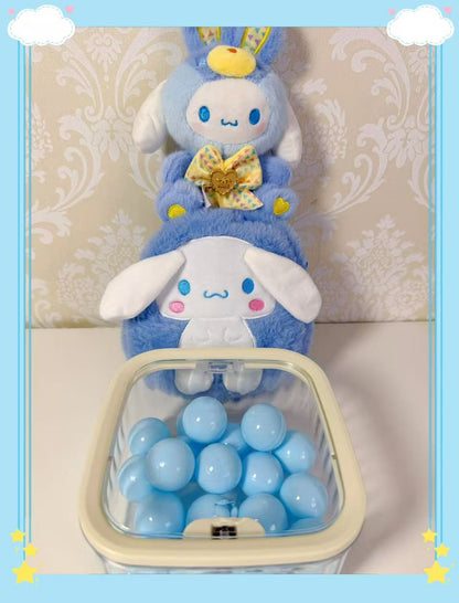 NEW Upgraded Sanrio Single Character Mystery Scoops