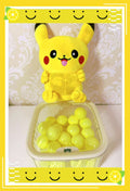 NEW Character Only Pokémon Mystery Scoop