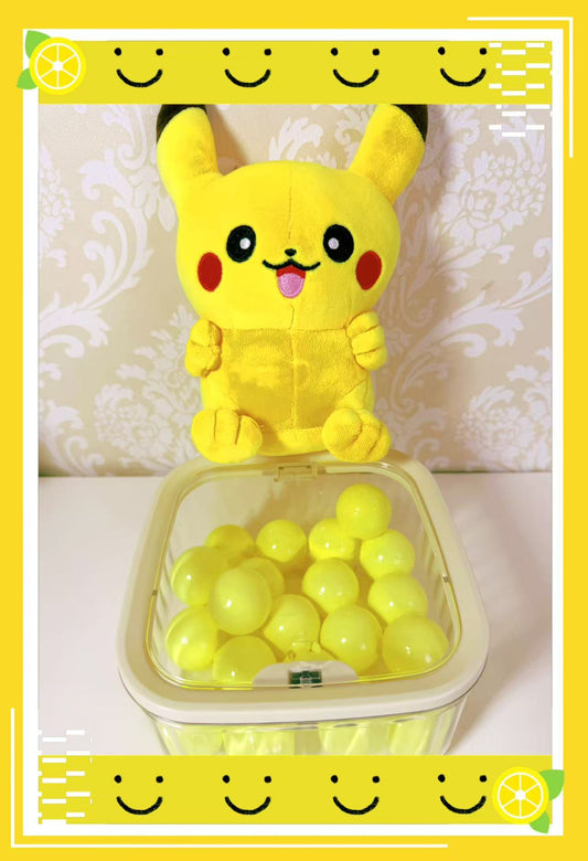 NEW Character Only Pokémon Mystery Scoop