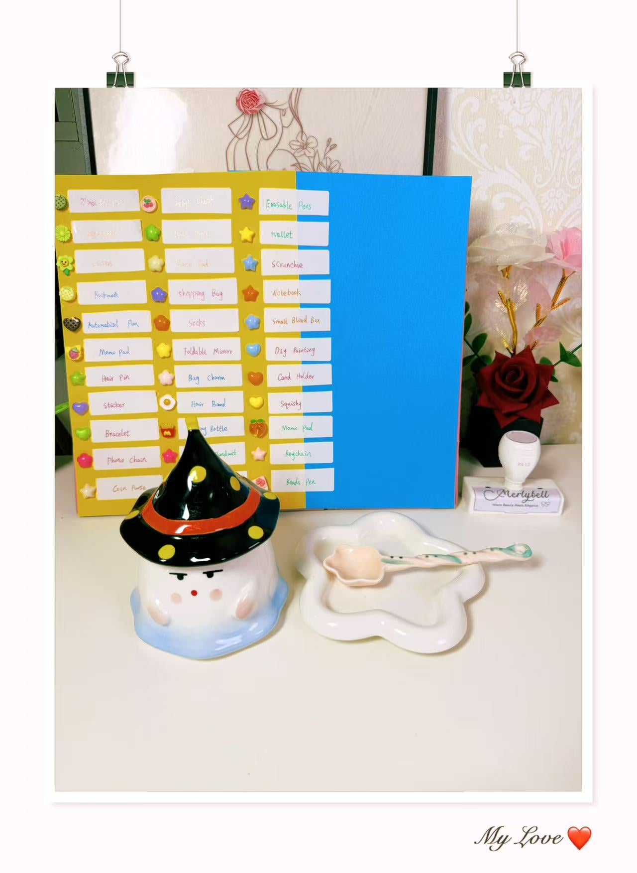 2026 NEW Lucky Scoops