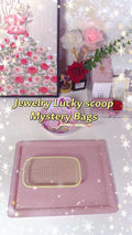 Lucky Scoop-Jewelry Mystery Bags