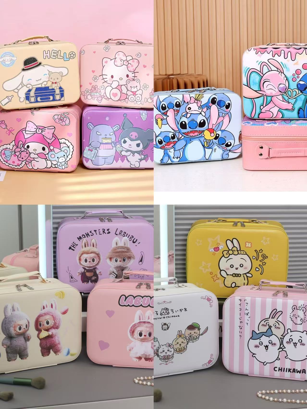 Big Lucky Bag Bundles – Cute Mystery Collection