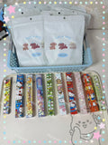 Lucky Blind Pen Box Mystery Bags