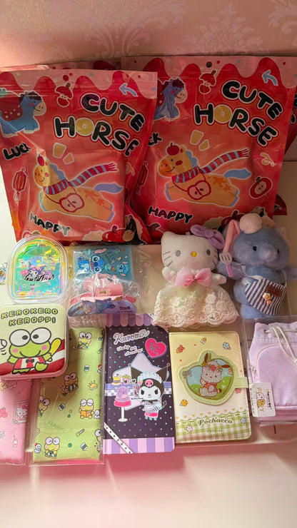 Color Matched Super Mix Lucky Bags(All catagories)